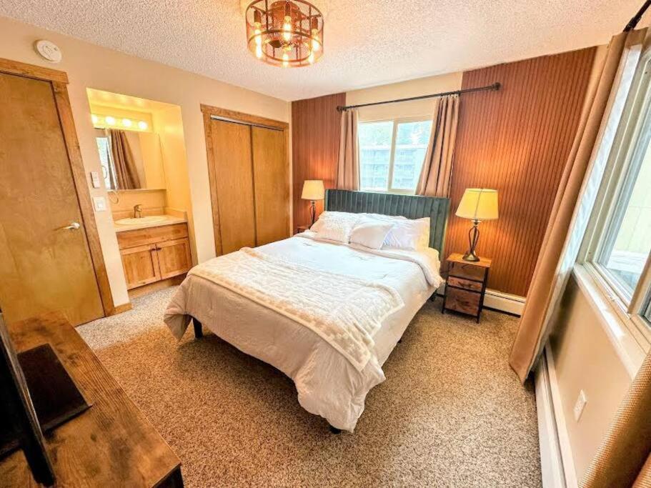 Winter Haus, Winter Park 2 Bedrooms Corner Unit W Outdoor Patio Walking Distance To The Center Of Town Ngoại thất bức ảnh